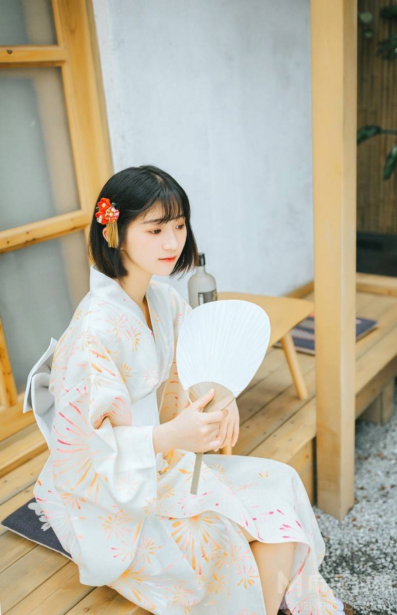 私房模特
