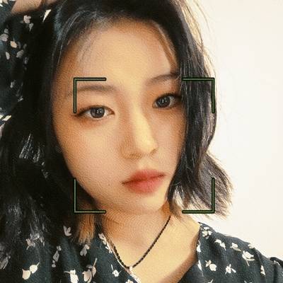 孕照模特