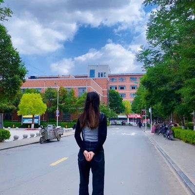 旗袍模特