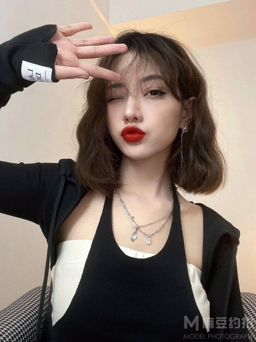 和服模特