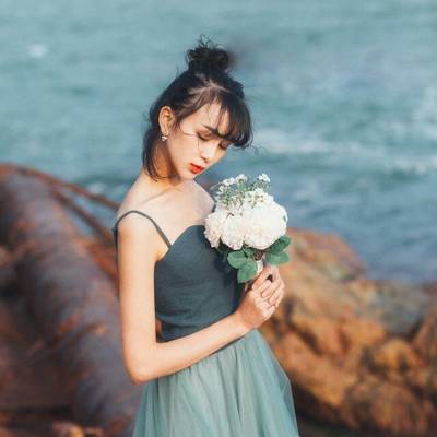 和服模特