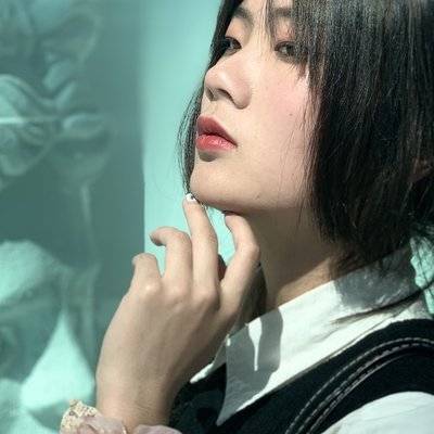 旗袍模特