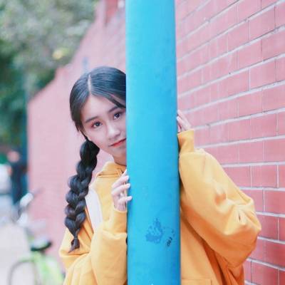 私房模特