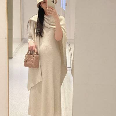 孕照模特