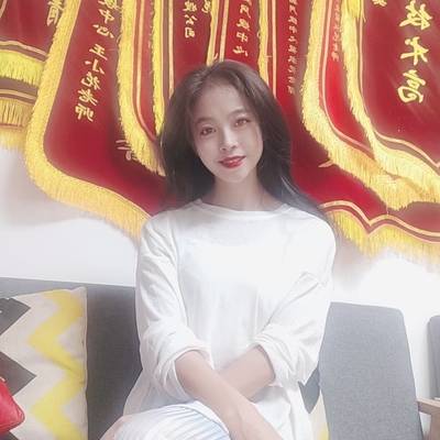 孕照模特