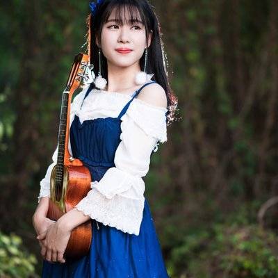 私房模特