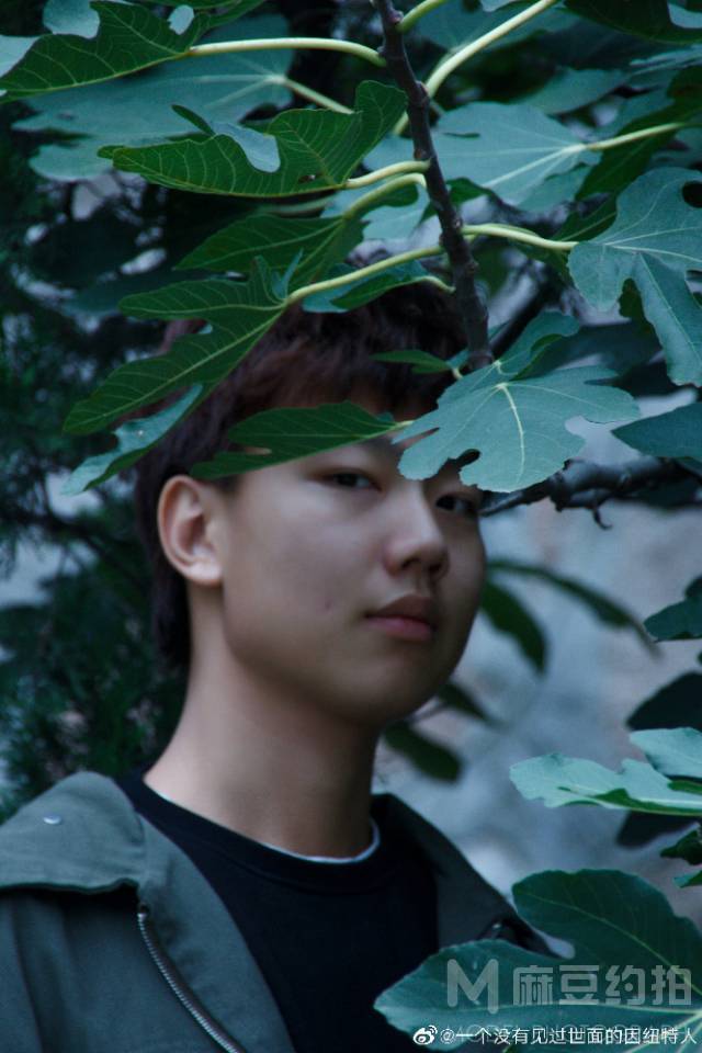 孕照模特