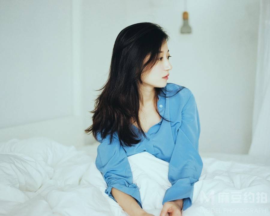 私房模特