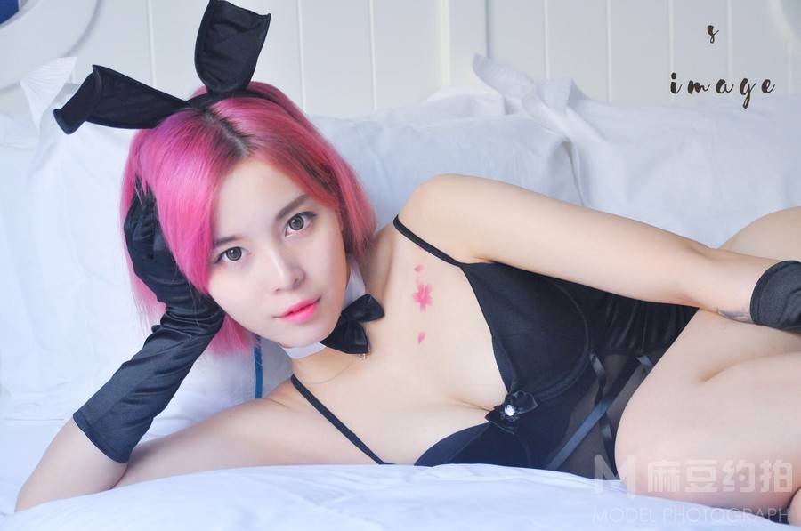 和服模特