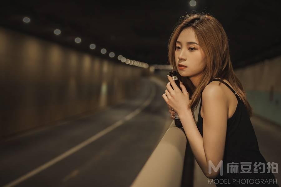 和服模特