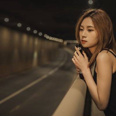 和服模特