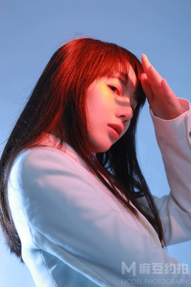 和服模特