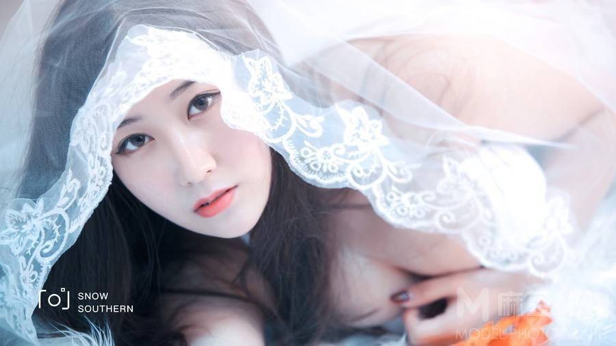 私房模特