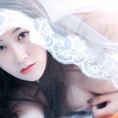 私房模特