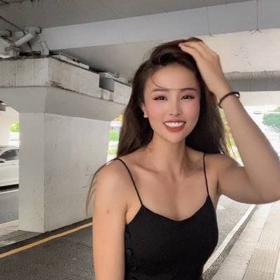旗袍模特