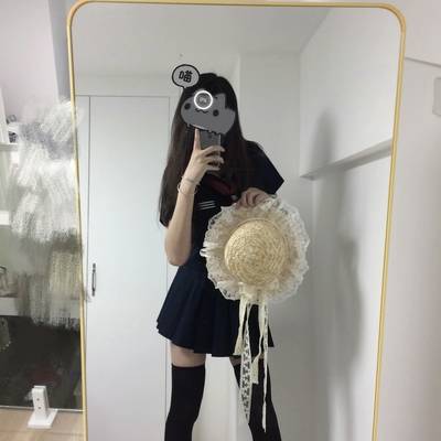 宝丽来模特