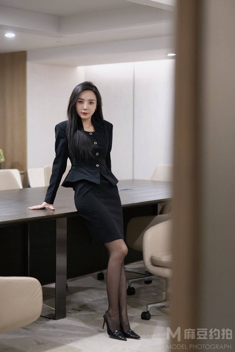 宝丽来模特