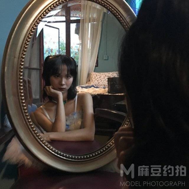 和服模特