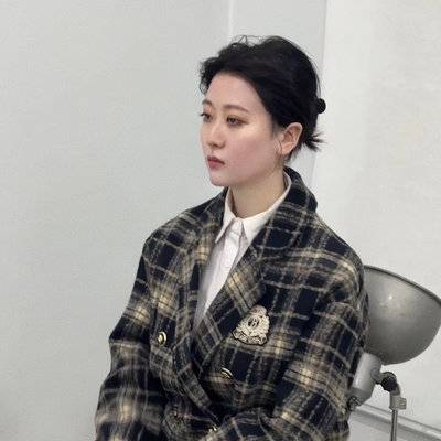 和服模特