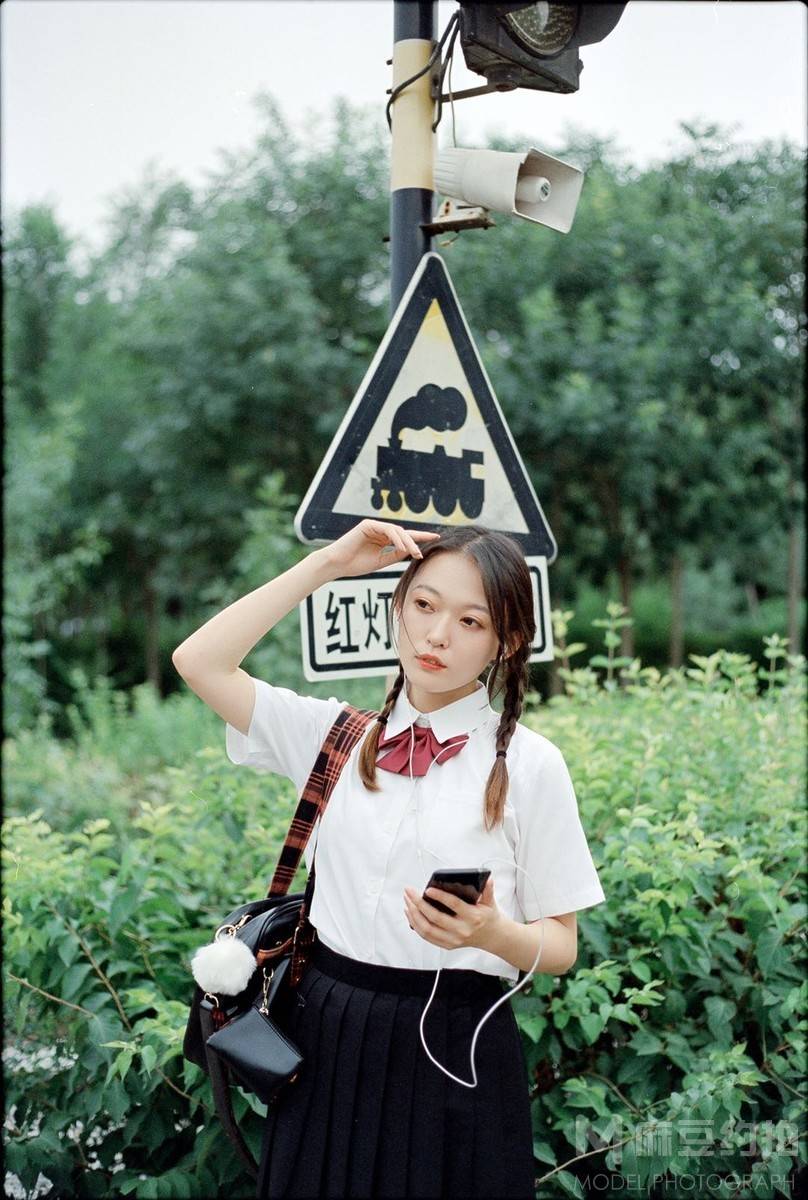 和服模特