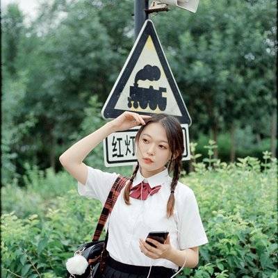 和服模特