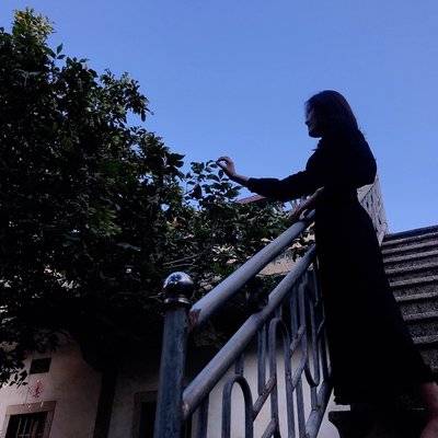 旗袍模特