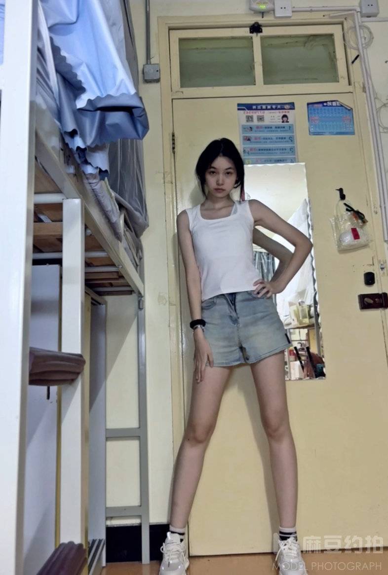 和服模特