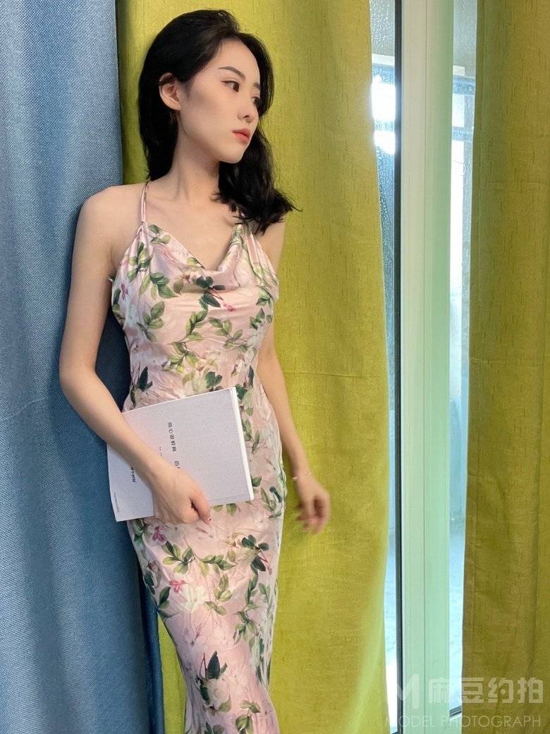 和服模特