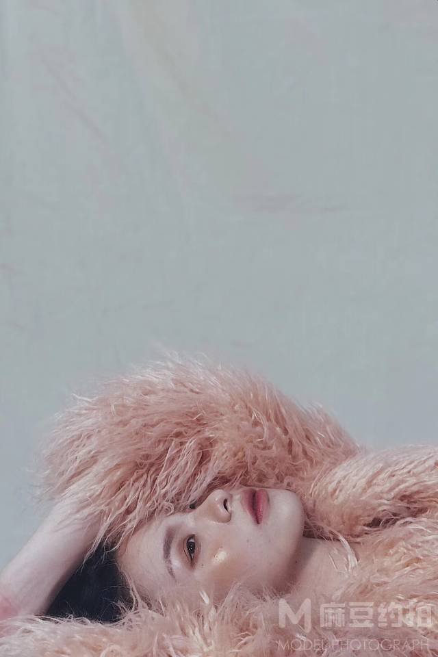 私房模特