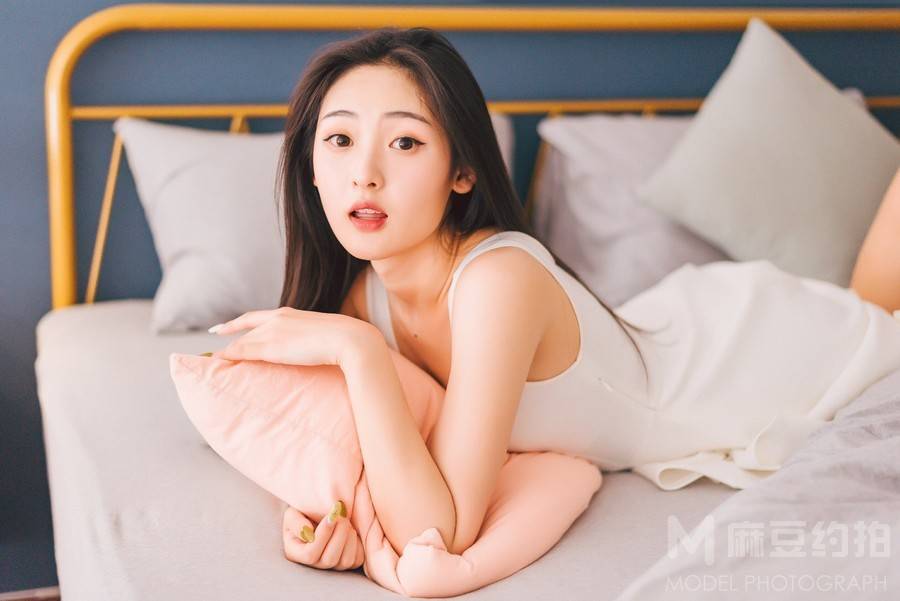 私房模特