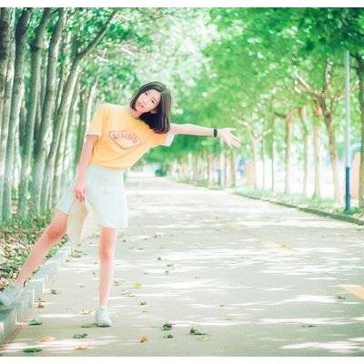 私房模特