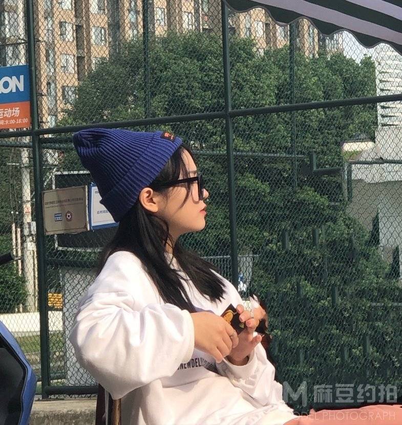 孕照模特