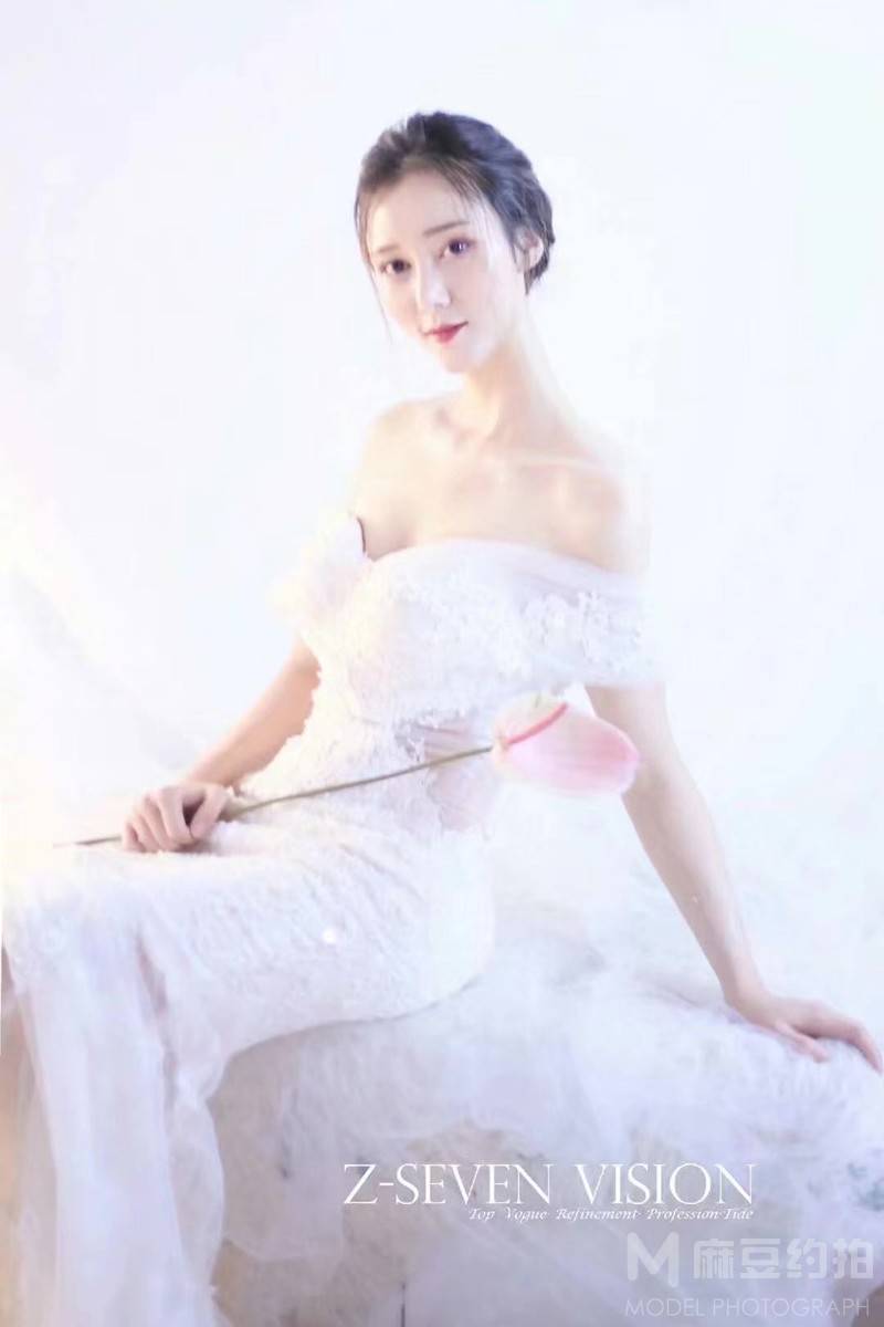 和服模特