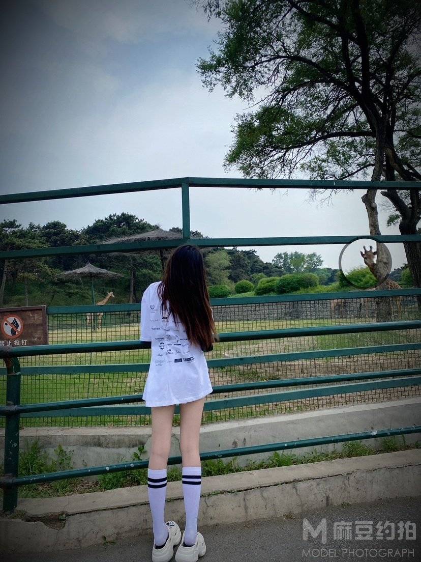 和服模特