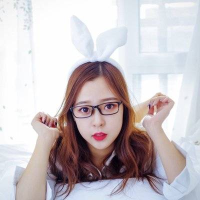 私房模特