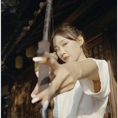 和服模特