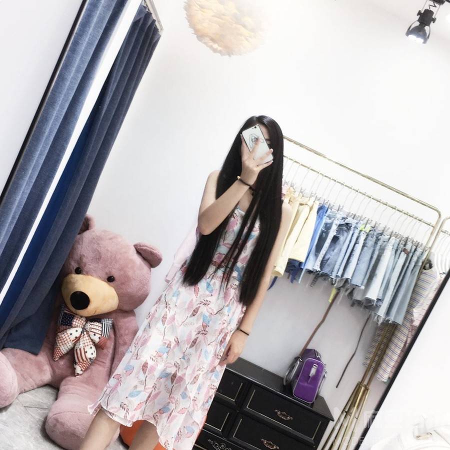 孕照模特