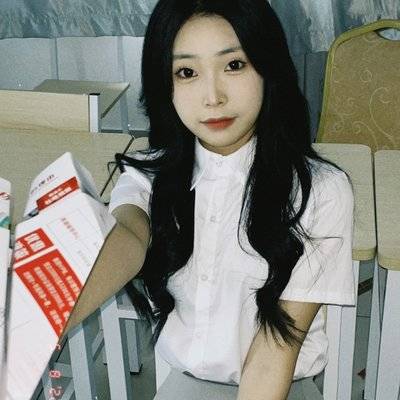 旗袍模特