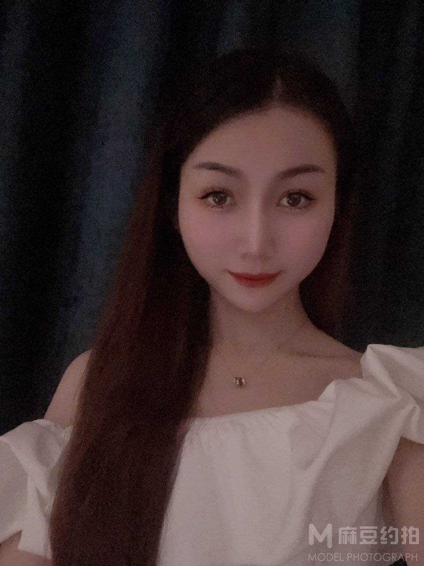 旗袍模特