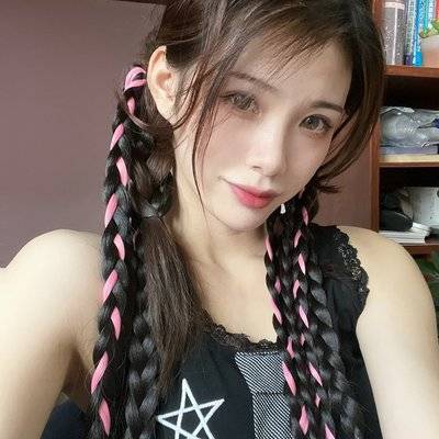 旗袍模特