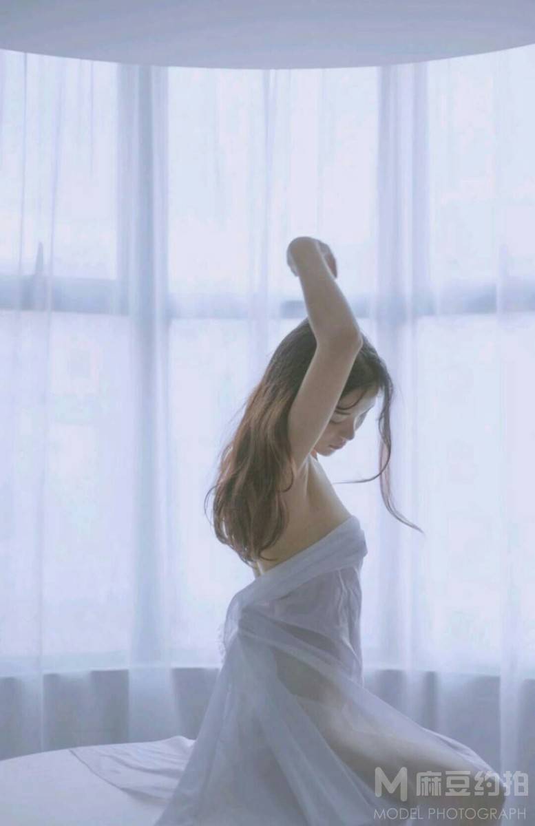 私房模特