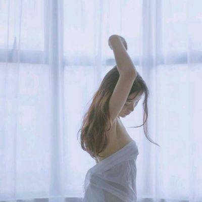 私房模特