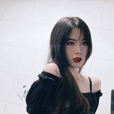 旗袍模特