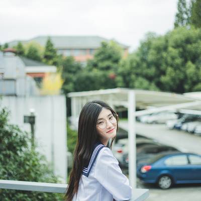 私房模特