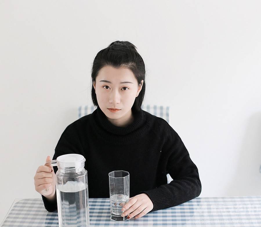 私房模特