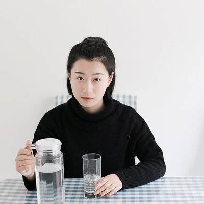 私房模特
