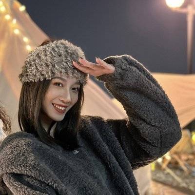旗袍模特