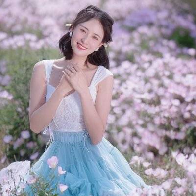 旗袍模特