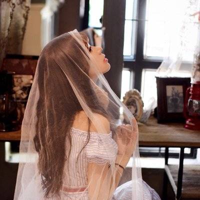 和服模特