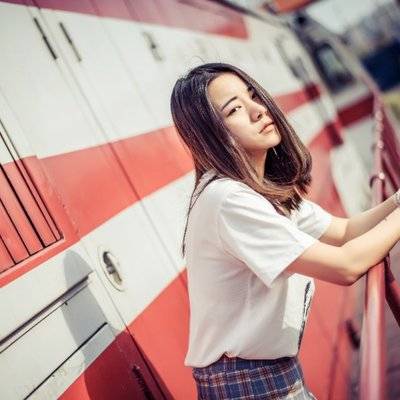 私房模特